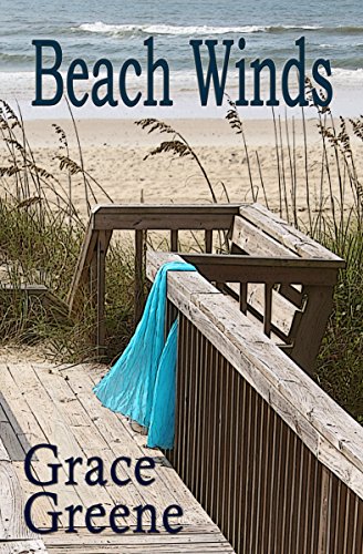 Beach Winds: An Emerald Isle, NC Novel (#2)