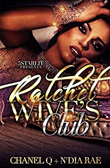 Ratchet Wives Club: Episode One