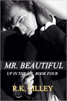 Mr. Beautiful (Up in the Air) (Volume 4)