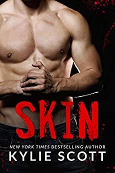 Skin (Flesh Series Book 2)