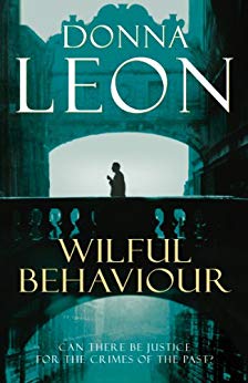 (Brunetti 11) (Commissario Brunetti) - Wilful Behaviour