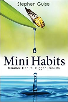 Bigger Results (Volume 1) - Mini Habits - Smaller Habits