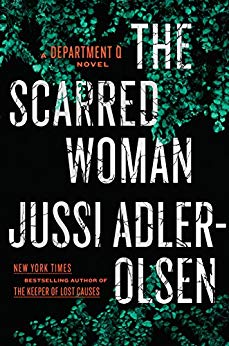 The Scarred Woman (A Department Q Novel)