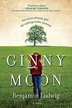 Ginny Moon: A Novel