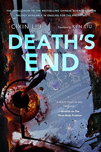 Death's End (Remembrance of Earth's Past)