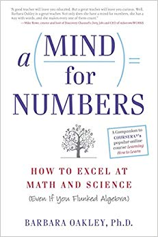 How to Excel at Math and Science (Even If You Flunked Algebra)