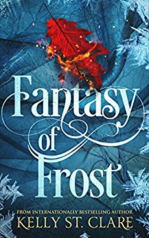 Fantasy of Frost (The Tainted Accords Book 1)