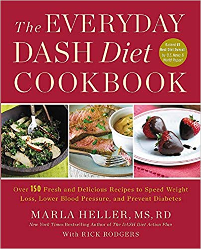 Over 150 Fresh and Delicious Recipes to Speed Weight Loss