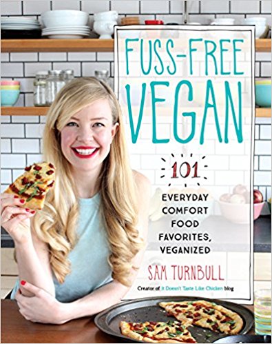 101 Everyday Comfort Food Favorites - Veganized - Fuss-Free Vegan