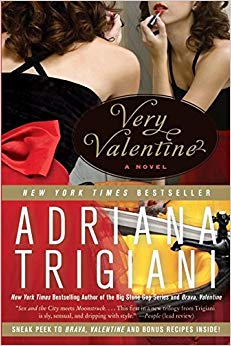 Very Valentine: A Novel