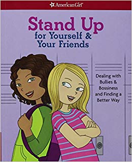 Dealing with Bullies & Bossiness and Finding a Better Way