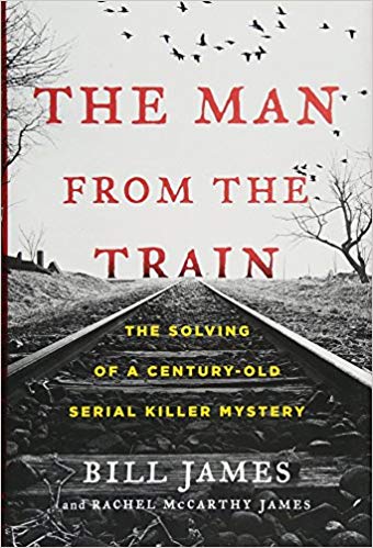 The Solving of a Century-Old Serial Killer Mystery