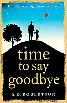 a heart-rending novel about a father’s love for his daughter