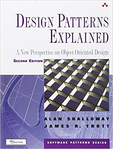 A New Perspective on Object Oriented Design - 2nd Edition (Software Patterns)