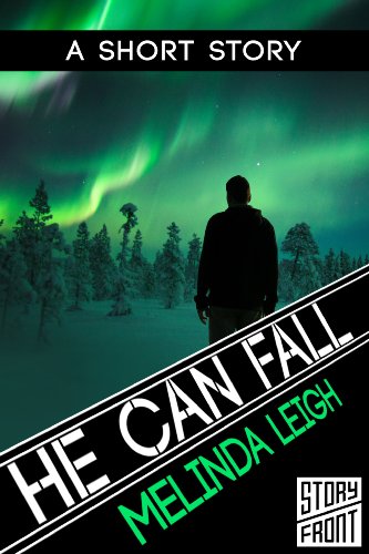 He Can Fall (A Short Story) (She Can Series Book 5)