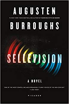 Sellevision: A Novel