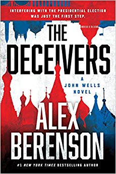 The Deceivers (A John Wells Novel)