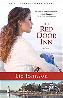 The Red Door Inn (Prince Edward Island Dreams Book #1)