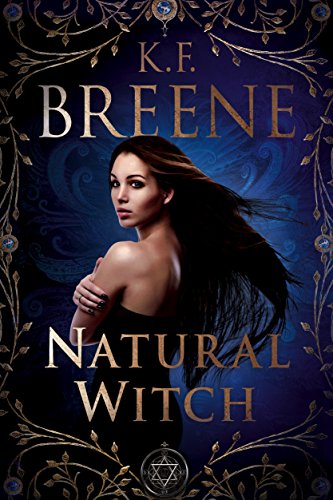 Magical Mayhem Trilogy Book 1) - Natural Witch (DDVN World