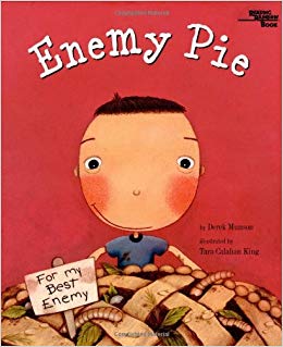 Enemy Pie (Reading Rainbow book)