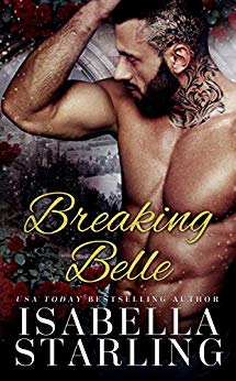 Breaking Belle (Princess After Dark Book 2)