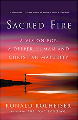 A Vision for a Deeper Human and Christian Maturity