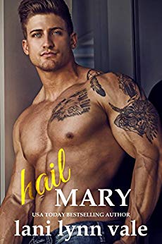 Hail Mary (Hail Raisers Book 6)