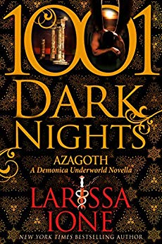 A Demonica Underworld Novella (1001 Dark Nights)