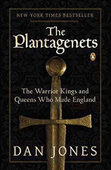 The Warrior Kings and Queens Who Made England - The Plantagenets