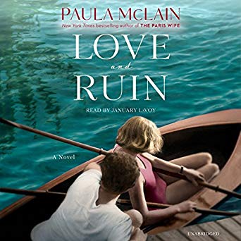 Love and Ruin: A Novel