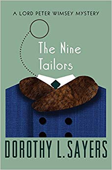 The Nine Tailors (The Lord Peter Wimsey Mysteries Book 11)