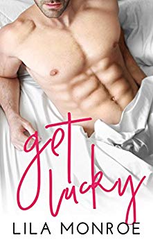 Get Lucky (Lucky in Love Book 1)