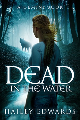 Dead in the Water (Gemini Book 1)