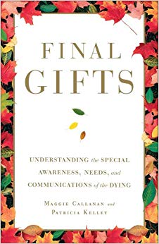 Understanding the Special Awareness - and Communications of the Dying