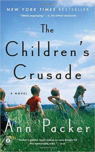 The Children's Crusade: A Novel