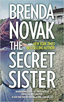 A thrilling family saga (Fairham Island) - The Secret Sister