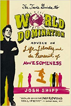 and the Pursuit of Awesomeness - Advice on Life