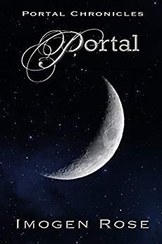 PORTAL (Portal Chronicles Book 1)