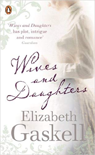 Wives and Daughters (Penguin Classics)