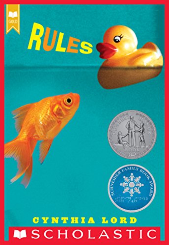 Rules (Scholastic Gold)