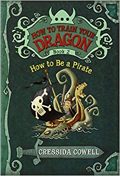 How to Train Your Dragon: How to Be a Pirate