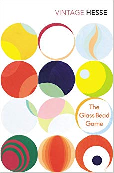 The Glass Bead Game (Vintage Classics)