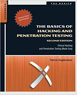Ethical Hacking and Penetration Testing Made Easy