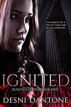 Ignited (The Ignited Series Book 1)