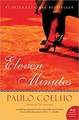 Eleven Minutes: A Novel (P.S.)