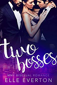 Two Bosses: MMF Romance