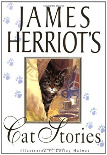 James Herriot's Cat Stories