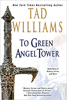 To Green Angel Tower (Osten Ard)