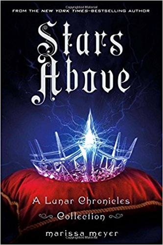 A Lunar Chronicles Collection (The Lunar Chronicles)