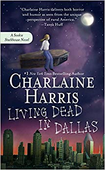 Living Dead in Dallas (Sookie Stackhouse/True Blood